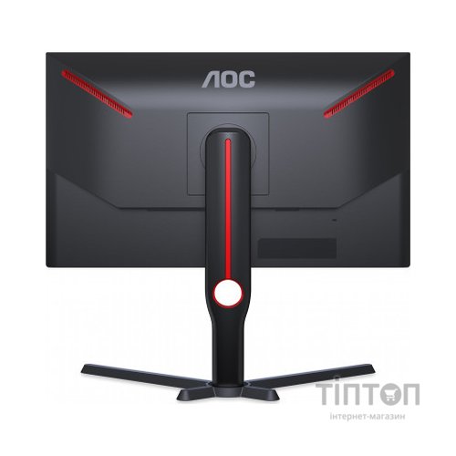 Монітор AOC 25G3ZM/BK