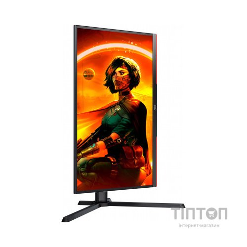 Монітор AOC 25G3ZM/BK