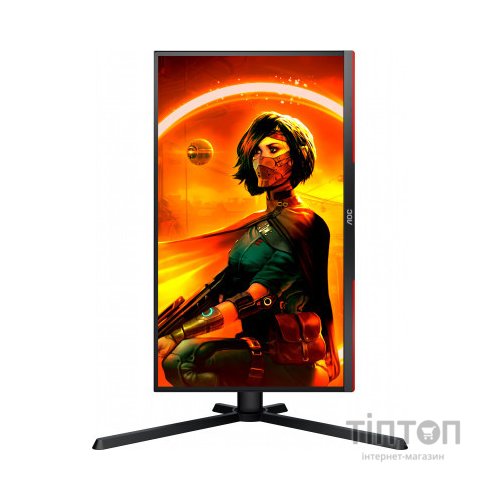 Монітор AOC 25G3ZM/BK