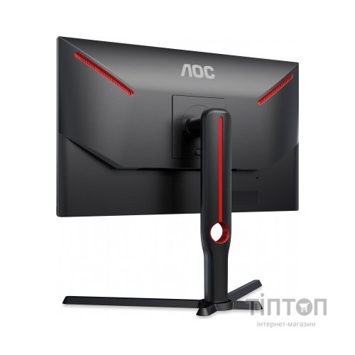 Монітор AOC 25G3ZM/BK