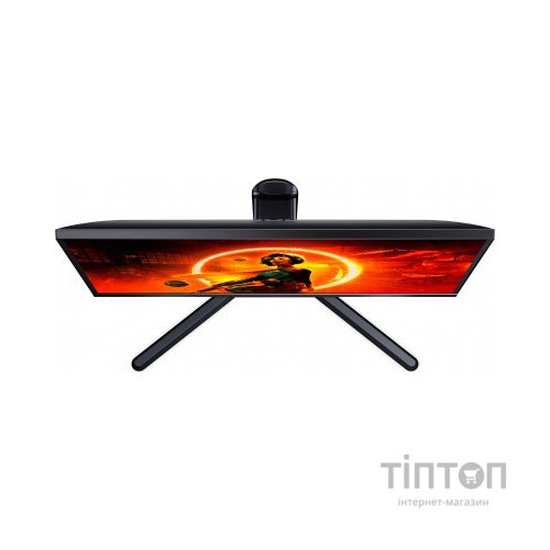 Монітор AOC 25G3ZM/BK