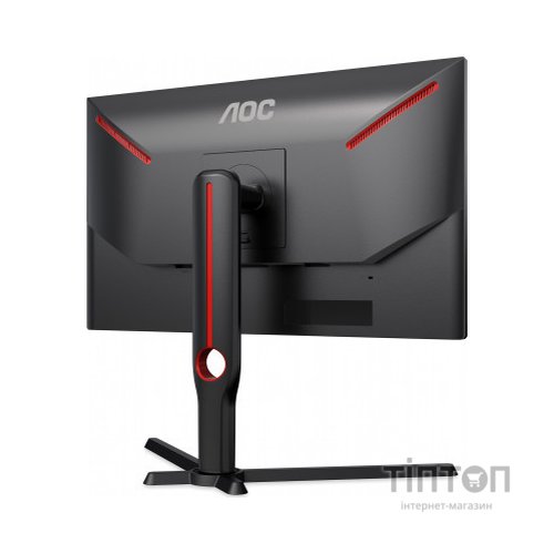 Монітор AOC 25G3ZM/BK
