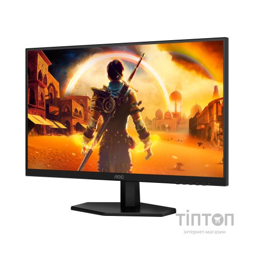 Монітор AOC 25G42E