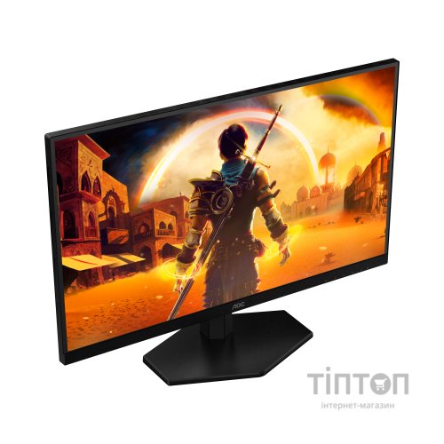 Монітор AOC 25G42E