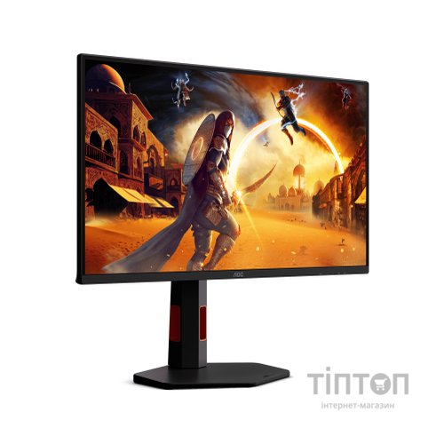 Монітор AOC 25G4KUR