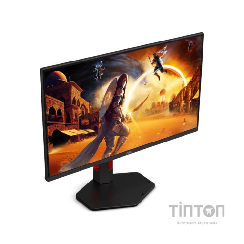 Монітор AOC 25G4KUR