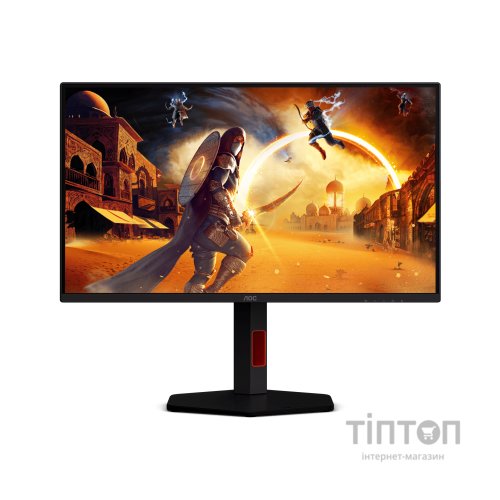 Монітор AOC 25G4KUR