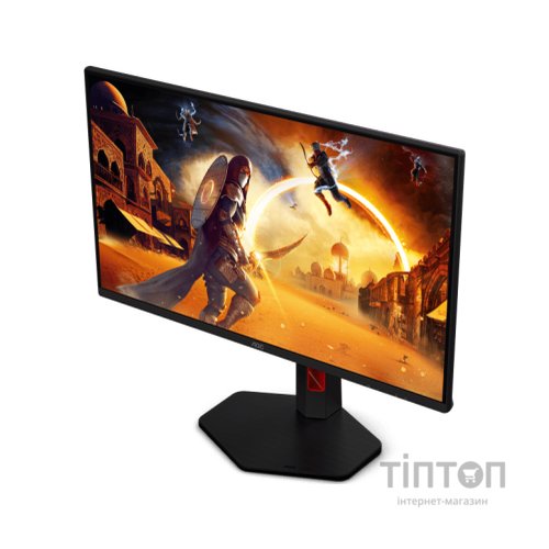 Монітор AOC 25G4KUR