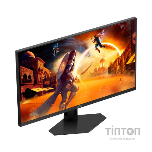 Монітор AOC 25G4SRE