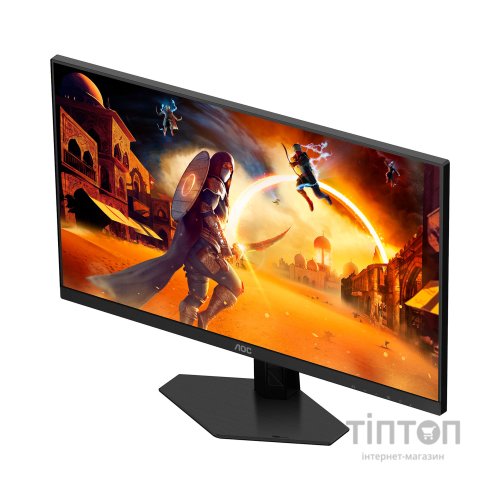 Монітор AOC 25G4SRE