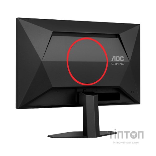 Монітор AOC 25G4SRE