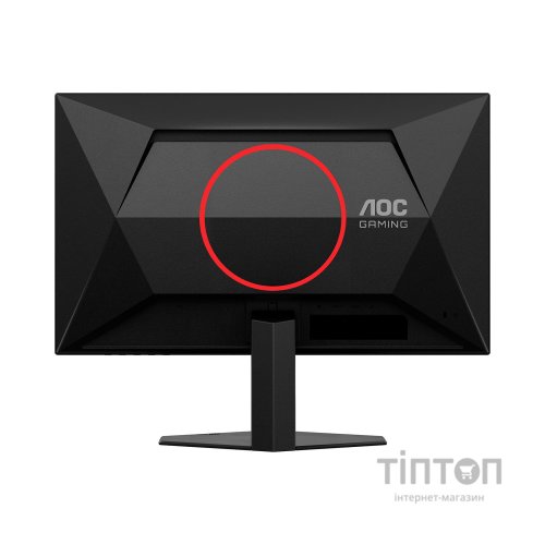 Монітор AOC 25G4SRE