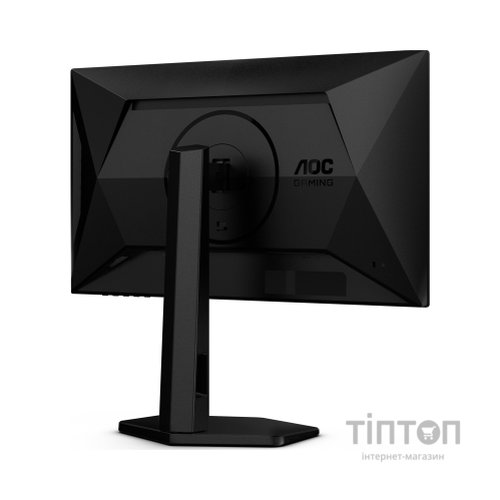 Монітор AOC 25G4SXU