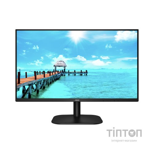 Монітор AOC 27B2DM
