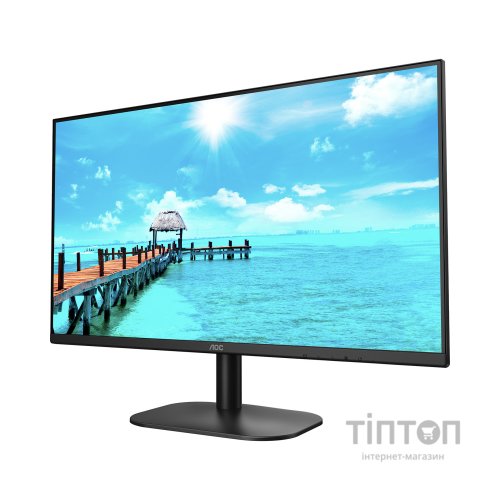 Монітор AOC 27B2DM