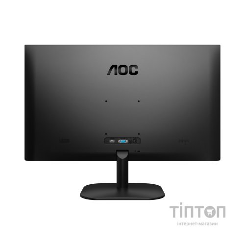 Монітор AOC 27B2DM
