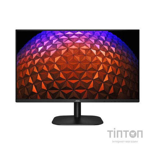 Монітор AOC 27B2H/EU