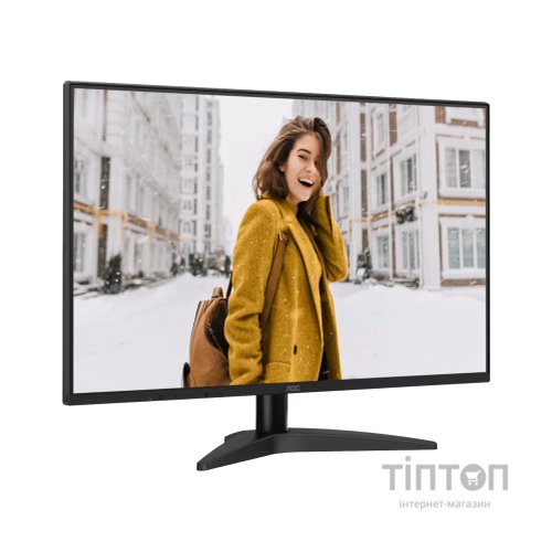 Монітор AOC 27B36X