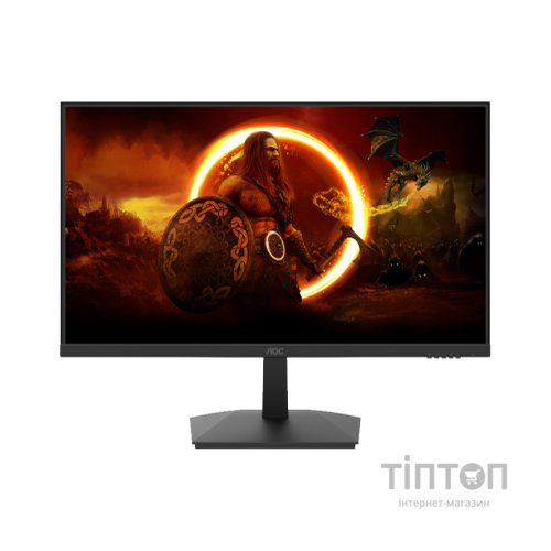 Монітор AOC 27G15N2
