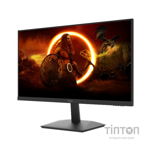 Монітор AOC 27G15N2