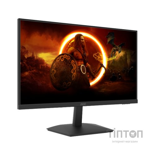 Монітор AOC 27G15N2