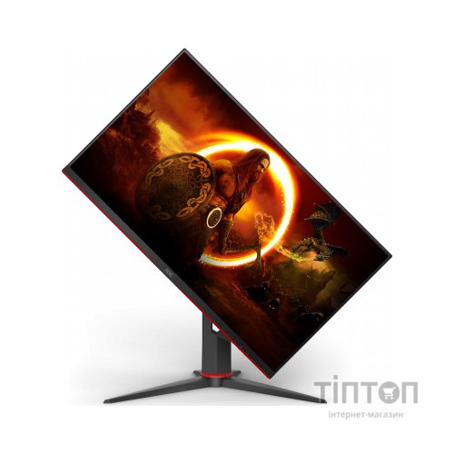 Монітор AOC 27G2SPU/BK