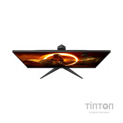 Монітор AOC 27G2SPU/BK