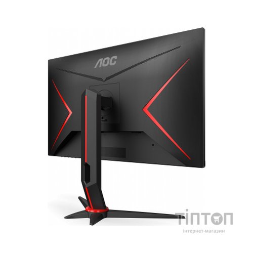 Монітор AOC 27G2SPU/BK