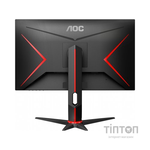 Монітор AOC 27G2SPU/BK