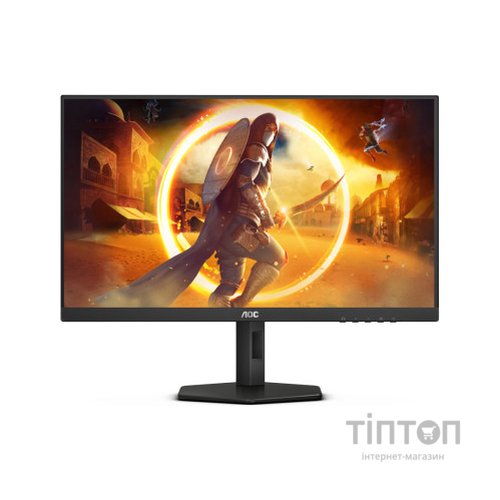 Монітор AOC 27G4X