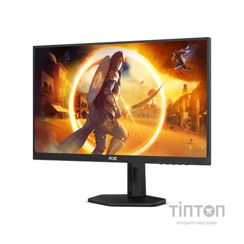 Монітор AOC 27G4X