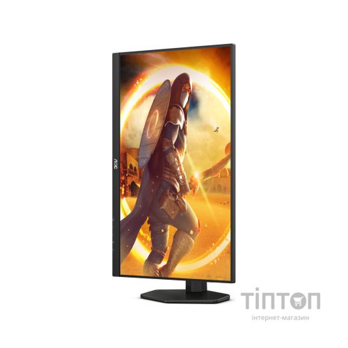 Монітор AOC 27G4X