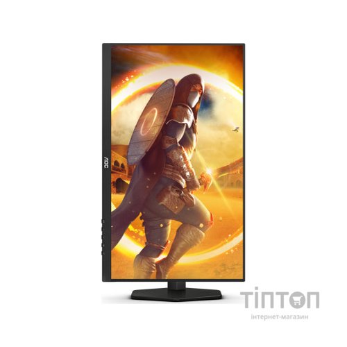 Монітор AOC 27G4X