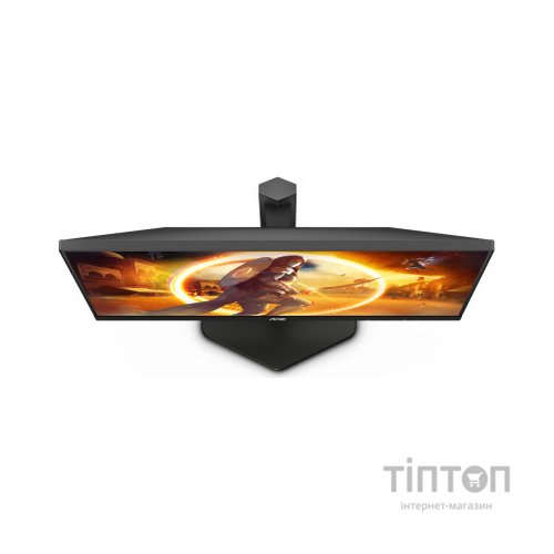 Монітор AOC 27G4X