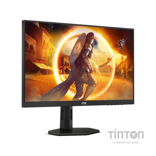 Монітор AOC 27G4X