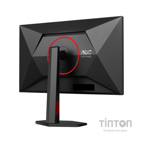 Монітор AOC 27G4ZR