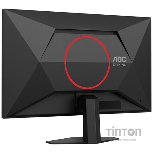 Монітор AOC 27G4ZRE