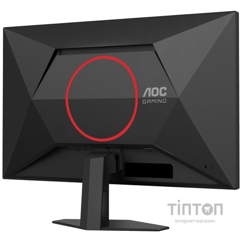 Монітор AOC 27G4ZRE
