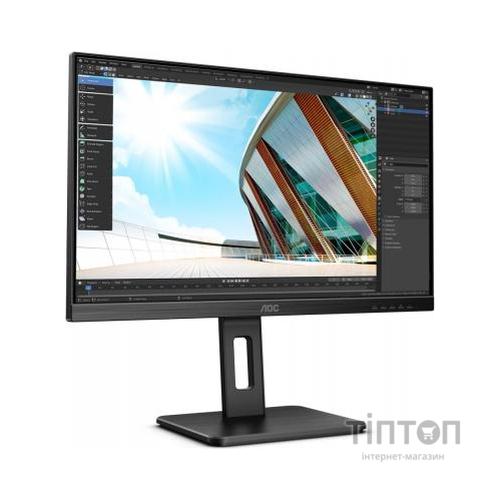 Монітор AOC 27P2C