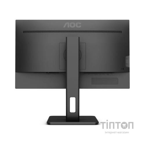 Монітор AOC 27P2C