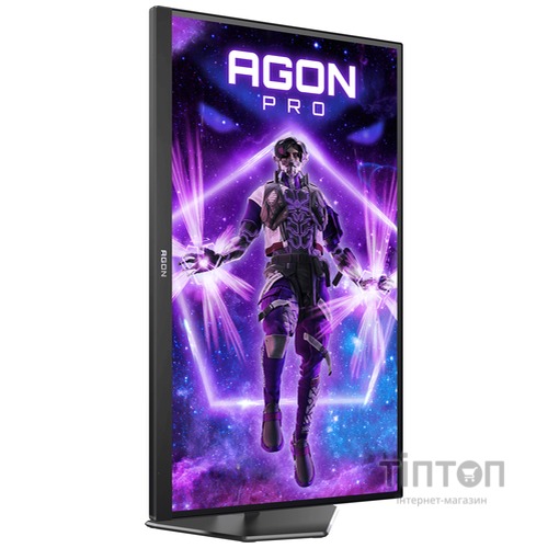 Монітор AOC AG246FK6
