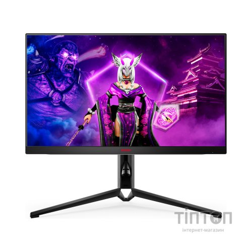 Монітор AOC AG274QS
