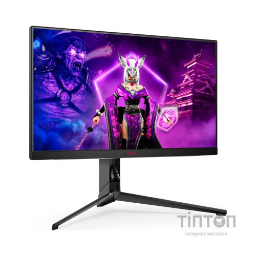 Монітор AOC AG274QS