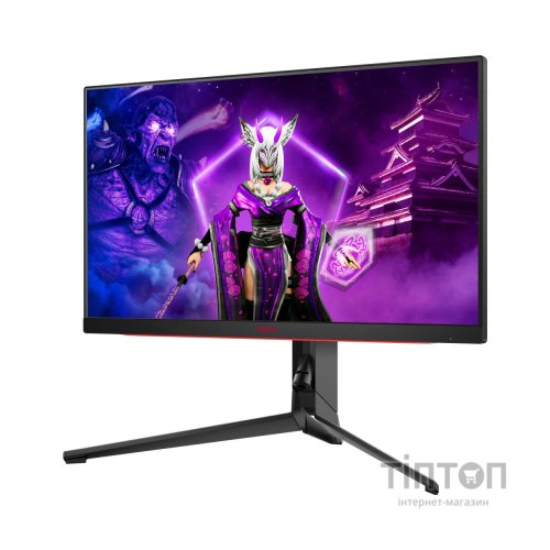 Монітор AOC AG274QS
