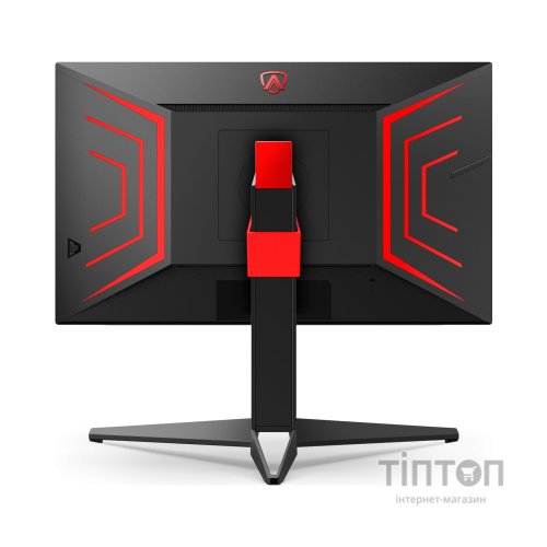 Монітор AOC AG274QS