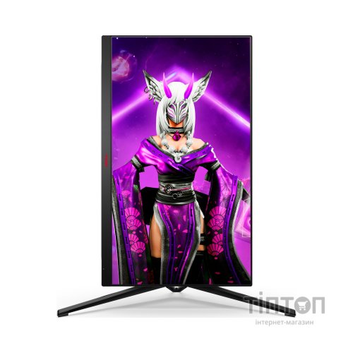 Монітор AOC AG274QS