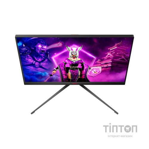 Монітор AOC AG274QS