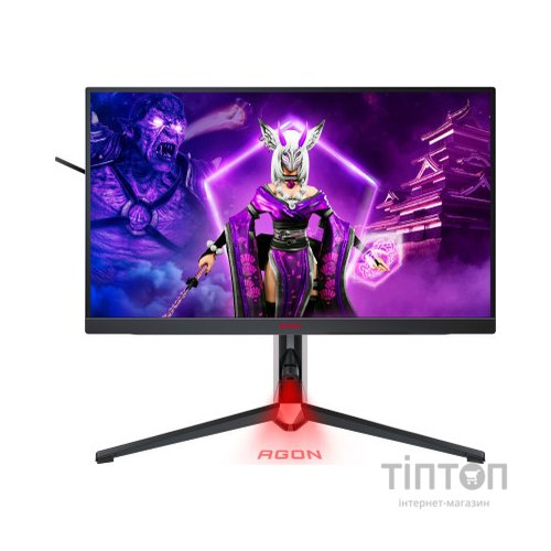 Монітор AOC AG274QXM