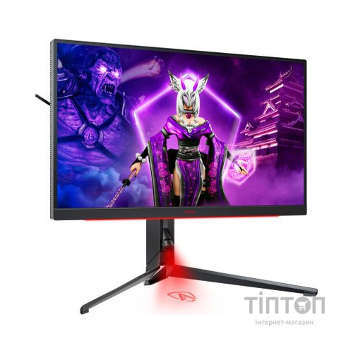 Монітор AOC AG274QXM