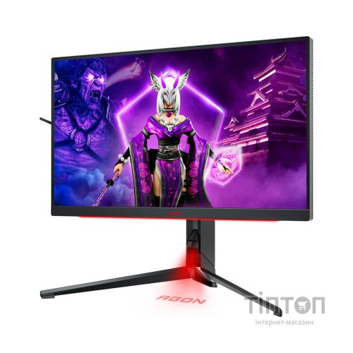 Монітор AOC AG274QXM